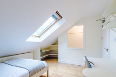7 bed house, Douglas Road, Radford, Nottingham, NG71NW - Image 3