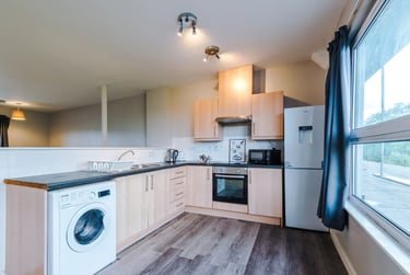 3 bed house, Flat 76, Mayfair Court, Fallowfield, Manchester, M146NS - Image 14
