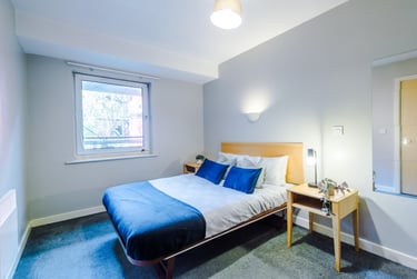2 bed house, Flat 70, Mayfair Court, Fallowfield, Manchester, M146NS - Image 5