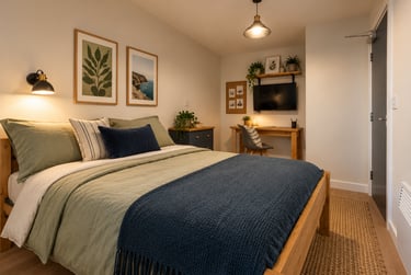 2 bed house, Flat 25, Mayfair Court, Fallowfield, Manchester, M146NS - Image 5