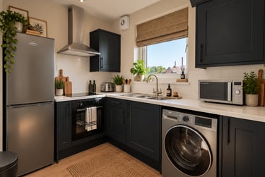 2 bed house, Flat 25, Mayfair Court, Fallowfield, Manchester, M146NS - Image 6