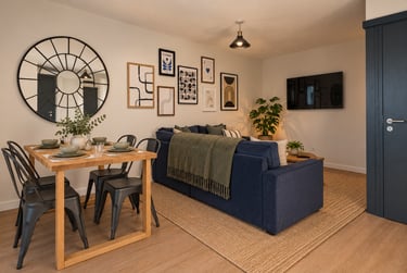 2 bed house, Flat 25, Mayfair Court, Fallowfield, Manchester, M146NS - Image 7
