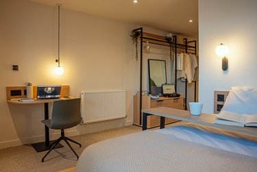 Elite at House of Social, 10 Coleman Street, City Centre, Manchester, M154ND - Image 1