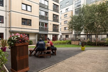Silver at Albert Court, 223 London Road, City Centre, Liverpool, L38JD - Image 12