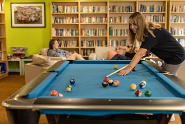 Standard Plus at Bonington Student Village, College Road, Sutton Bonington, Nottingham, LE125RD - Image 10