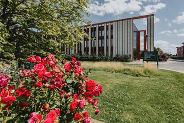 Standard Plus at Bonington Student Village, College Road, Sutton Bonington, Nottingham, LE125RD - Image 9