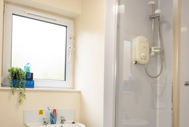 Standard Plus at Bonington Student Village, College Road, Sutton Bonington, Nottingham, LE125RD - Image 3