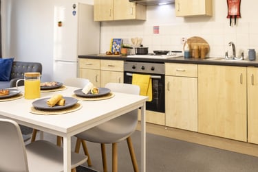 Gold at Albert Court, 223 London Road, City Centre, Liverpool, L38JD - Image 5