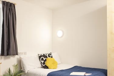 Gold at Albert Court, 223 London Road, City Centre, Liverpool, L38JD - Image 1