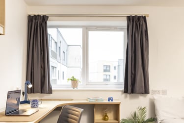 Gold at Albert Court, 223 London Road, City Centre, Liverpool, L38JD - Image 3