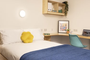 Platinum at Albert Court, 223 London Road, City Centre, Liverpool, L38JD - Image 2