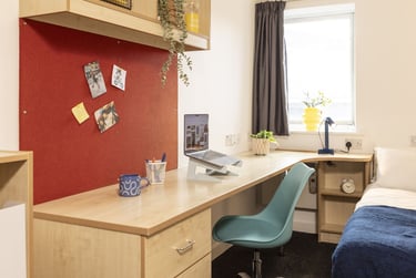 Silver at Albert Court, 223 London Road, City Centre, Liverpool, L38JD - Image 2