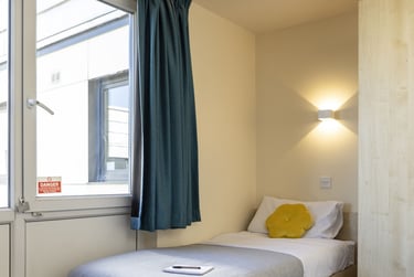 Bronze Plus at Burley Road, 5 Burley Road, Kirkstall, Leeds, LS31NA - Image 1