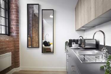Premium Studio at Silk Mill, Galgate, City Centre, Lancaster, LA20PR - Image 5