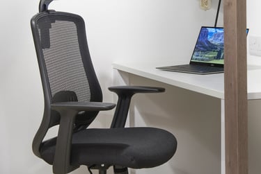 Standard Studio at Silk Mill, Galgate, City Centre, Lancaster, LA20PR - Image 5