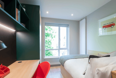 Bronze En Suite - Image 2