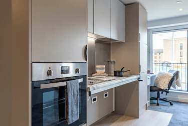 Diamond Studio at Glasgow West End, 31 Gilbert Street, City Centre, Glasgow, G38JY - Image 2