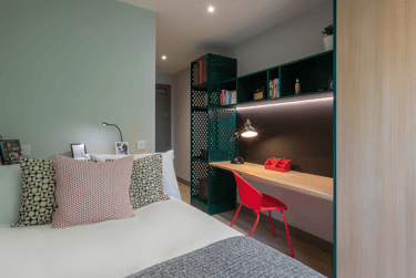 Bronze En Suite - Image 3