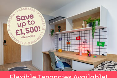 Silver Studio at Ty Nant, 180 High Street, City Centre, Swansea, SA11NE - Image 1