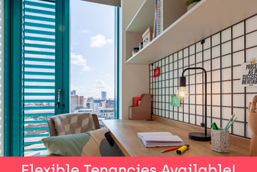 Penthouse En Suite - Image 1