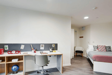 Platinum Studio at New Bridewell, Nelson Street, City Centre, Bristol, BS12BA - Image 2