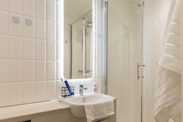 Platinum Studio at Potterrow, 16-20 Potterrow, Marchmont, Edinburgh, EH89BL - Image 6