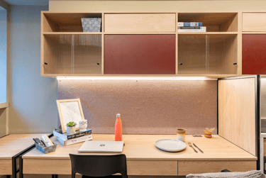 Deluxe Studio at Potterrow, 16-20 Potterrow, Marchmont, Edinburgh, EH89BL - Image 1