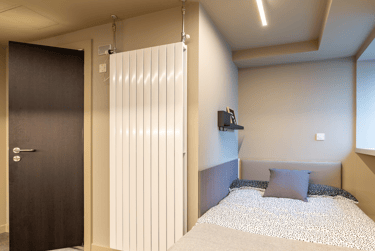 Platinum Studio at Potterrow, 16-20 Potterrow, Marchmont, Edinburgh, EH89BL - Image 2