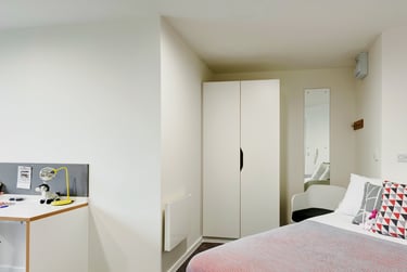 Platinum Studio at New Bridewell, Nelson Street, City Centre, Bristol, BS12BA - Image 6