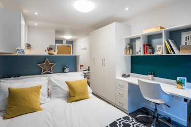 Premium Studio at Botanic Studios, 78-86 Dublin Road, City Centre, Belfast, BT27HP - Image 3