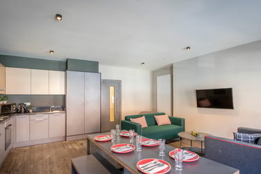 Heritage Non En Suite - Image 3