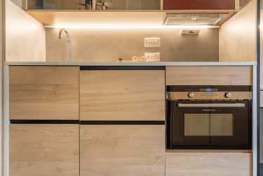 Executive Studio at Potterrow, 16-20 Potterrow, Marchmont, Edinburgh, EH89BL - Image 8