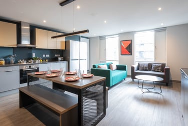 Heritage Non En Suite - Image 4