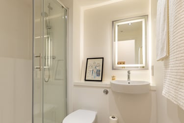 Club Studio at Beckton House, Station Road, Beeston, Nottingham, NG92WW - Image 4