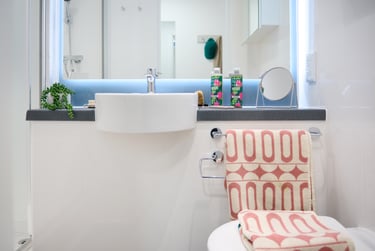 Platinum En Suite - Image 3