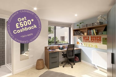 Premium En Suite - Image 1