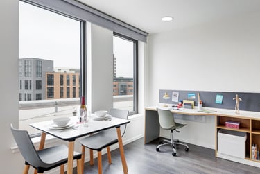 Platinum Studio at Dunaskin Mill, 5 Dunaskin Court, West End, Glasgow, G116QJ - Image 2