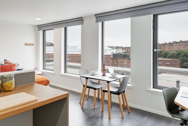 Platinum Studio at Dunaskin Mill, 5 Dunaskin Court, West End, Glasgow, G116QJ - Image 4