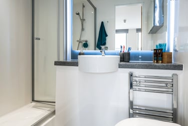 Platinum Studio at Dunaskin Mill, 5 Dunaskin Court, West End, Glasgow, G116QJ - Image 5