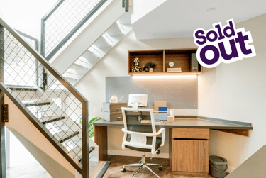 Mezzanine Premium Studio - Image 1