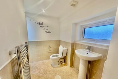 1 bed studio, Flat 8, Plymouth, PL48NH - Image 5