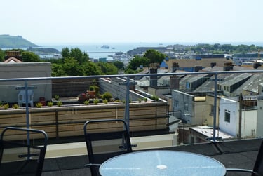 1 bed studio, Flat 8, Plymouth, PL48NH - Image 7