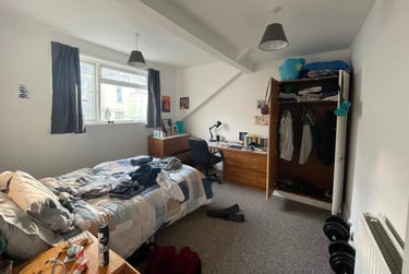 5 bed house, Maisonette, Plymouth, PL46ER - Image 4