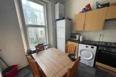5 bed house, Maisonette, Plymouth, PL46ER - Image 5