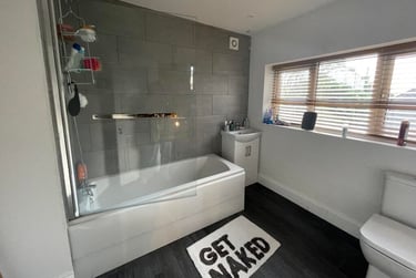 5 bed house, Maisonette, Plymouth, PL46ER - Image 7