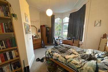 5 bed house, Maisonette, Plymouth, PL46ER - Image 8