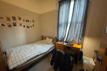 5 bed house, Maisonette, Plymouth, PL46ER - Image 10