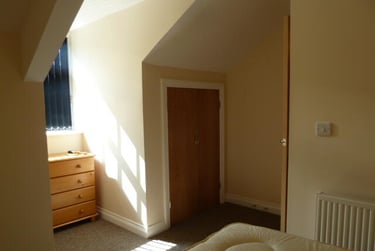 1 bed flat, Flat 3, Plymouth, PL46ER - Image 7