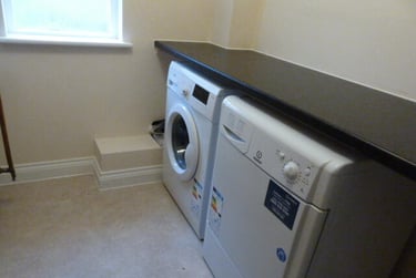 1 bed flat, Flat 3, Plymouth, PL46ER - Image 8