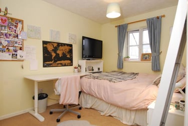 4 bed house, 15 Freedom Square (students), Plymouth, PL47QP - Image 3